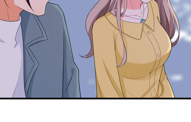 《骗婚总裁独宠小宝贝》第43话 第24页