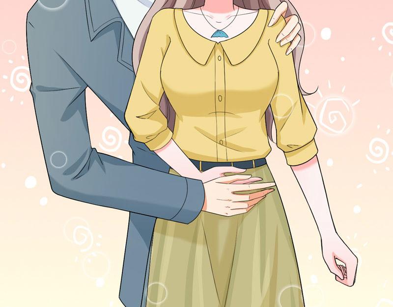 《骗婚总裁独宠小宝贝》第43话 第28页