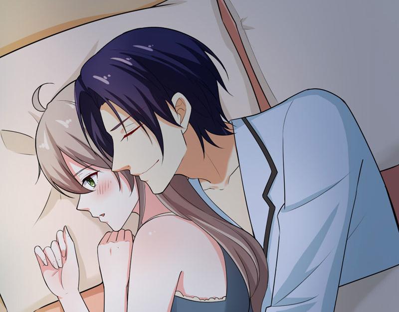 《骗婚总裁独宠小宝贝》第43话 第39页