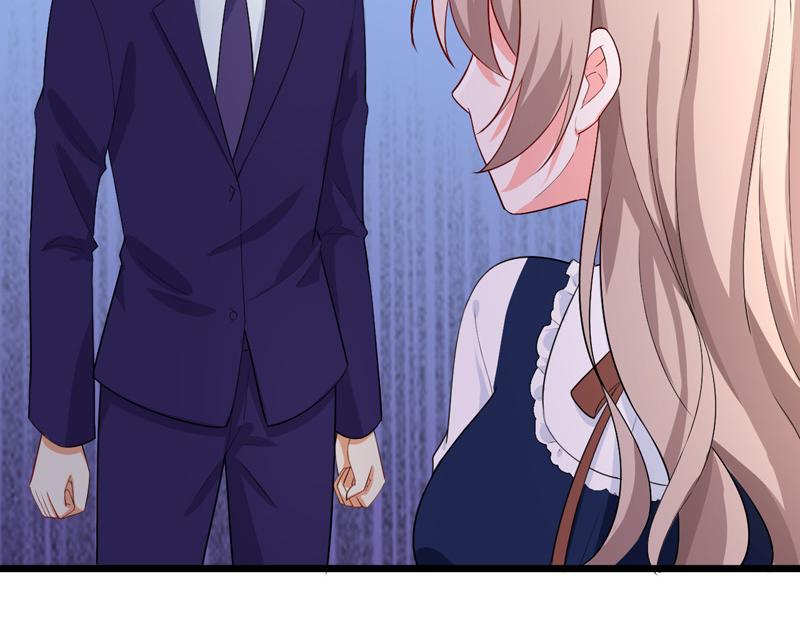 《骗婚总裁独宠小宝贝》第41话 第10页