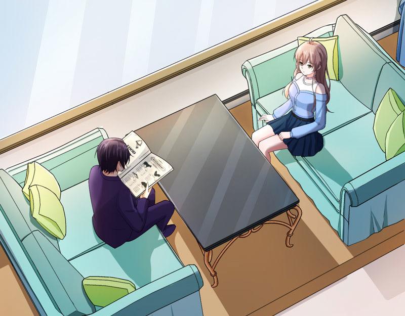 《骗婚总裁独宠小宝贝》第46话 第29页