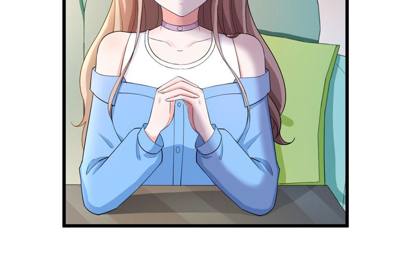 《骗婚总裁独宠小宝贝》第46话 第37页