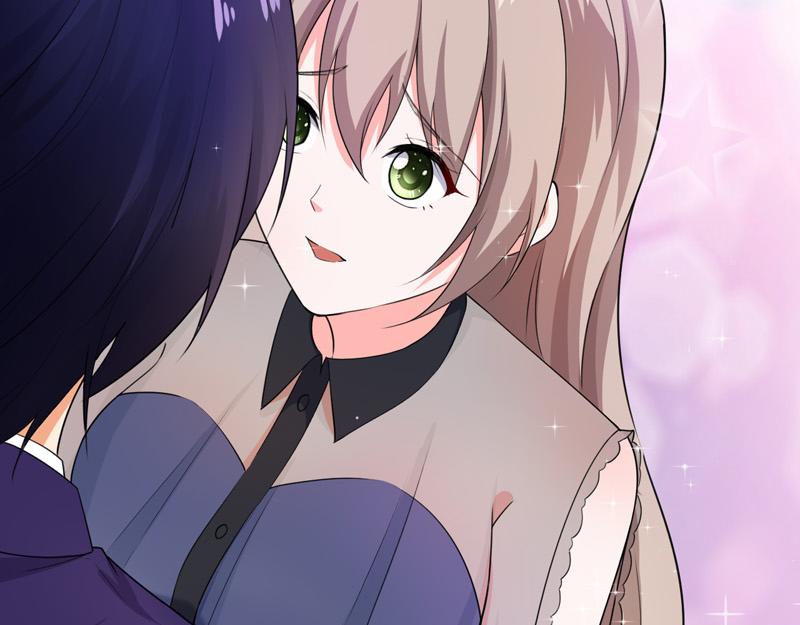 《骗婚总裁独宠小宝贝》第44话 第22页