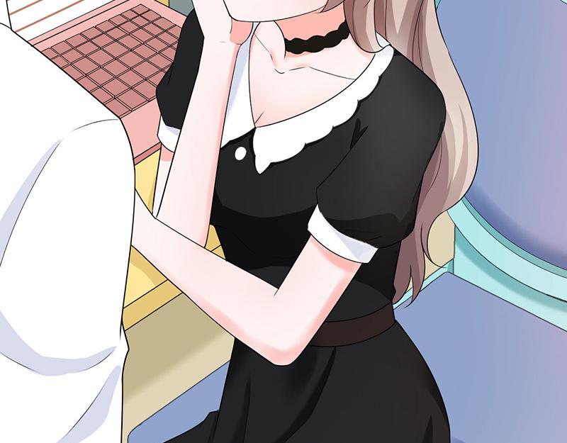 《骗婚总裁独宠小宝贝》第44话 第38页