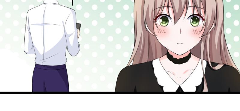 《骗婚总裁独宠小宝贝》第44话 第45页