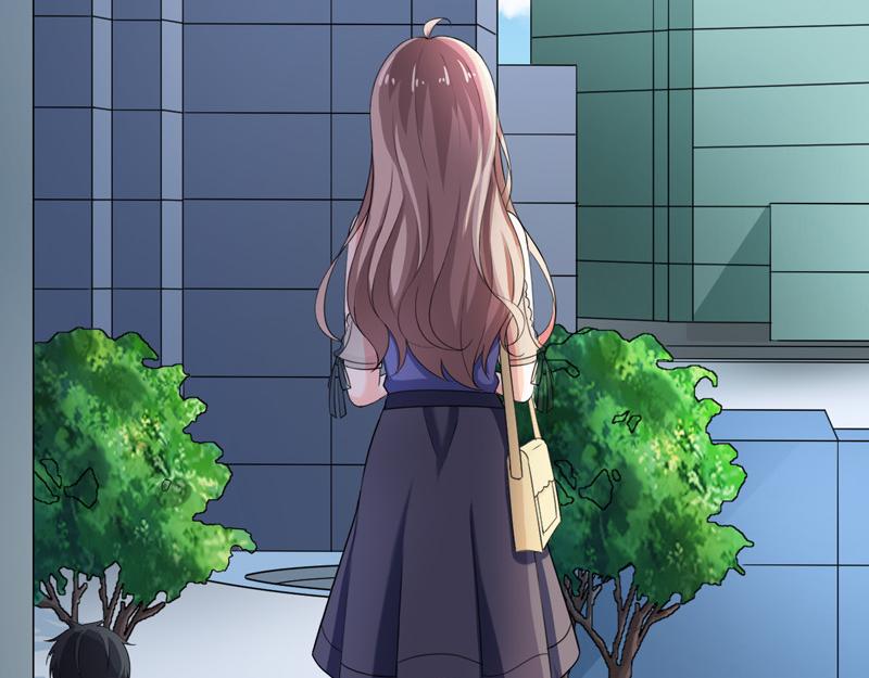 《骗婚总裁独宠小宝贝》第44话 第4页