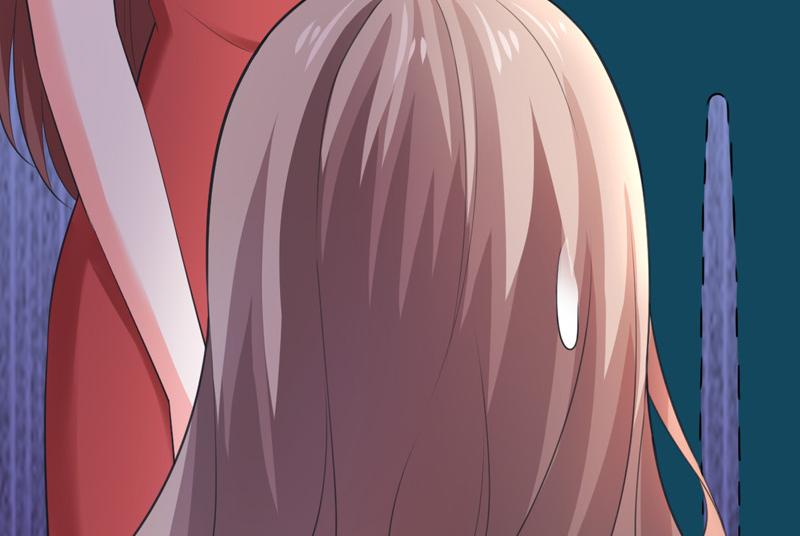 《骗婚总裁独宠小宝贝》第47话 第10页