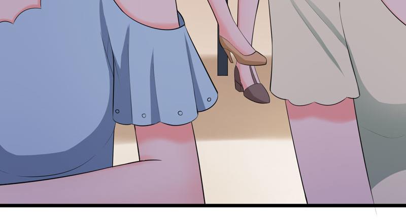 《骗婚总裁独宠小宝贝》第48话 第14页