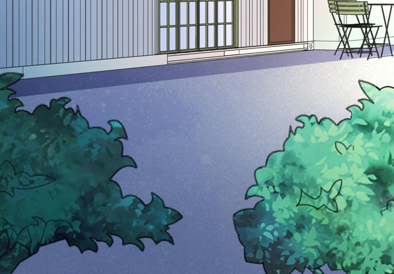 《骗婚总裁独宠小宝贝》第48话 第41页