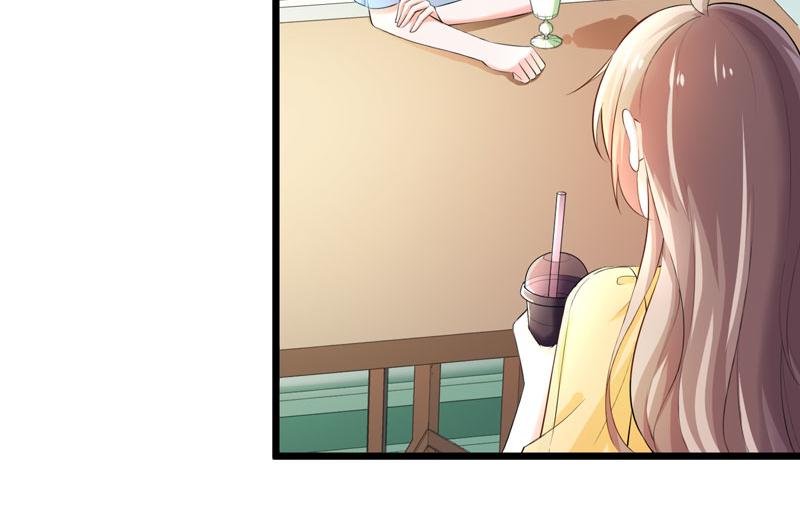 《骗婚总裁独宠小宝贝》第48话 第43页
