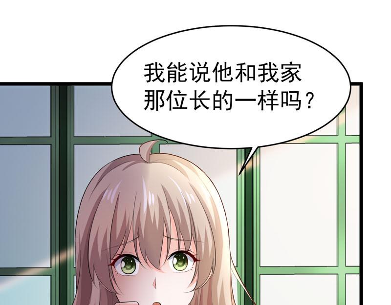 《骗婚总裁独宠小宝贝》第48话 第44页