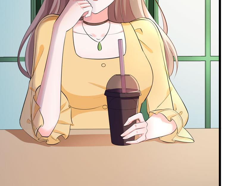 《骗婚总裁独宠小宝贝》第48话 第45页