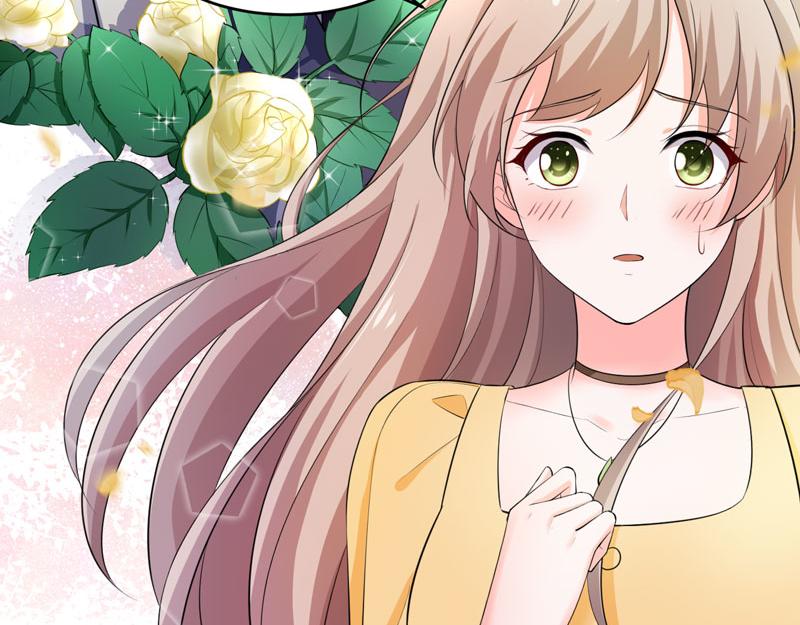 《骗婚总裁独宠小宝贝》第48话 第5页