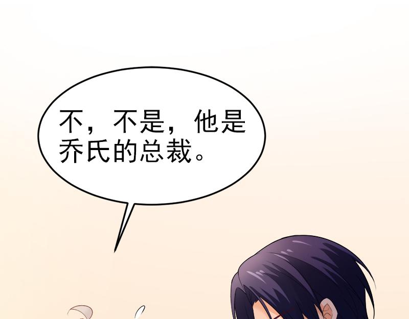 《骗婚总裁独宠小宝贝》第49话 第14页