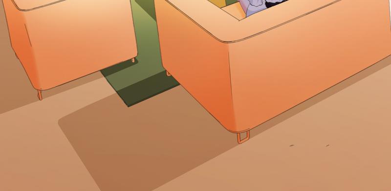 《骗婚总裁独宠小宝贝》第49话 第5页