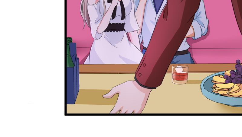 《骗婚总裁独宠小宝贝》第50话 第18页