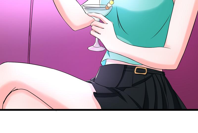 《骗婚总裁独宠小宝贝》第50话 第35页
