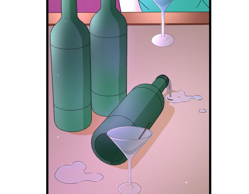 《骗婚总裁独宠小宝贝》第50话 第40页
