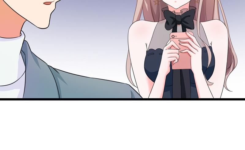 《骗婚总裁独宠小宝贝》第53话 第4页
