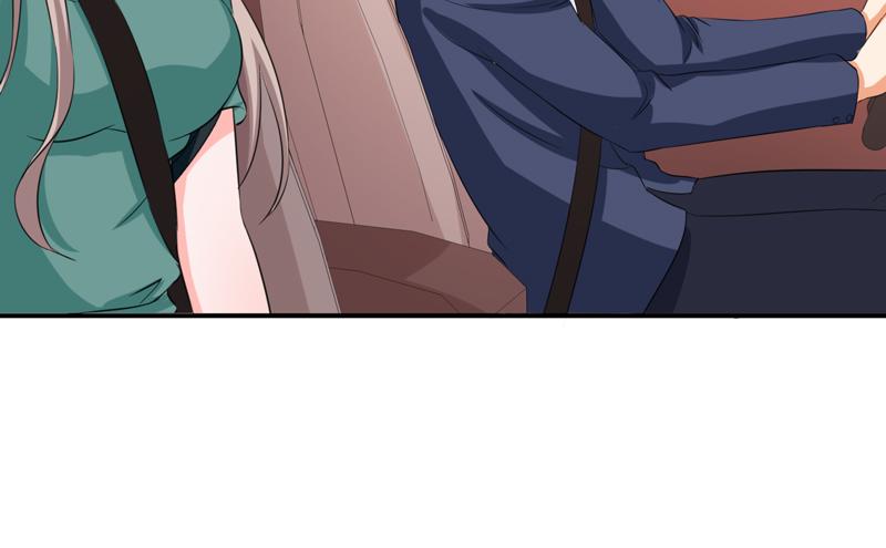 《骗婚总裁独宠小宝贝》第55话 第31页