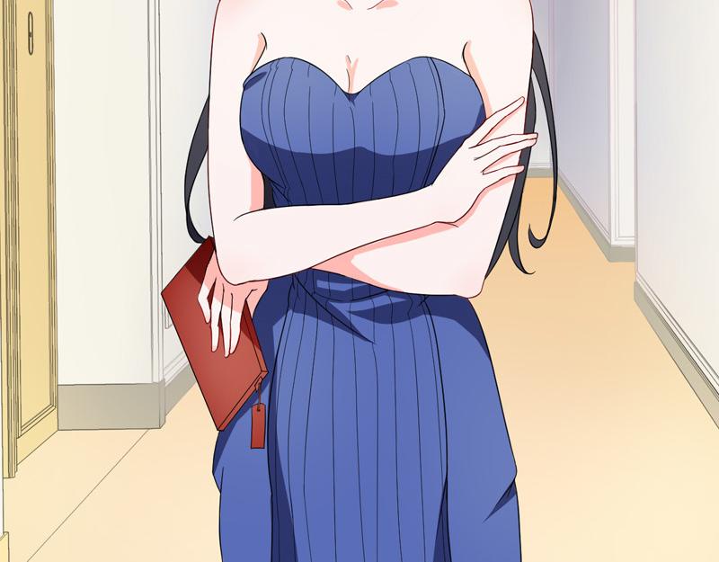 《骗婚总裁独宠小宝贝》第52话 第27页