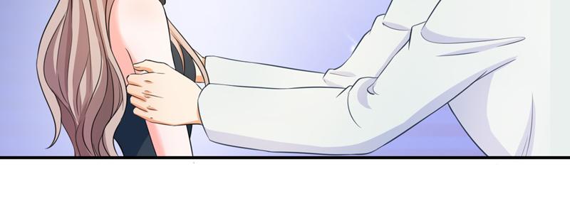 《骗婚总裁独宠小宝贝》第54话 第14页