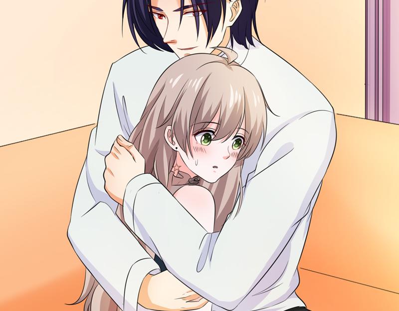 《骗婚总裁独宠小宝贝》第54话 第16页