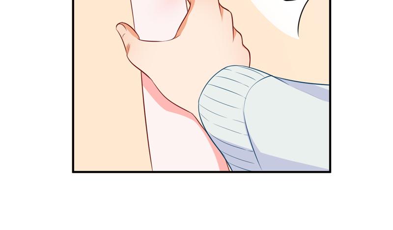 《骗婚总裁独宠小宝贝》第54话 第24页