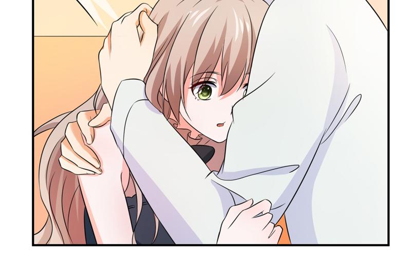 《骗婚总裁独宠小宝贝》第54话 第29页