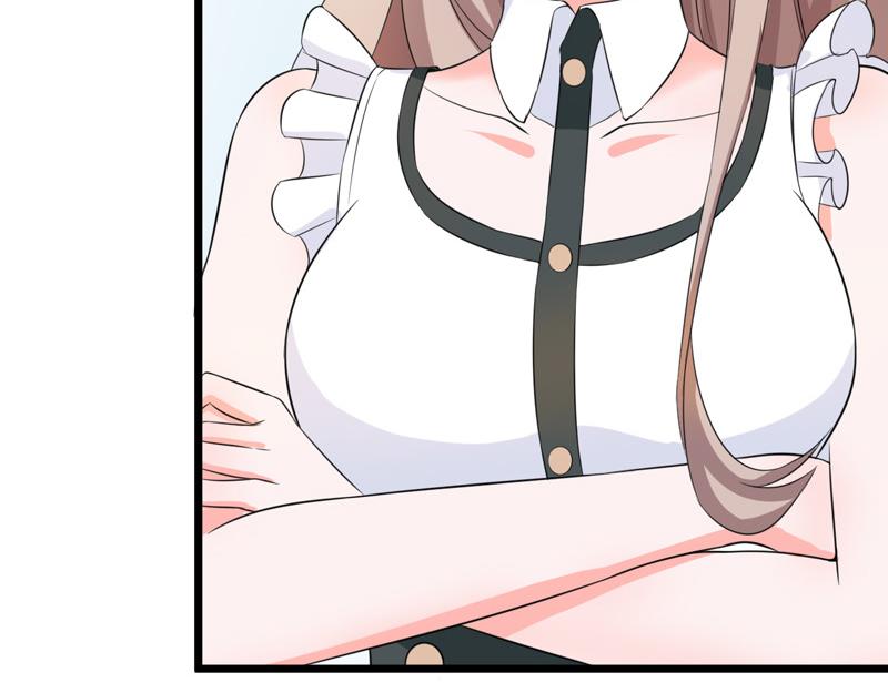《骗婚总裁独宠小宝贝》第56话 第40页