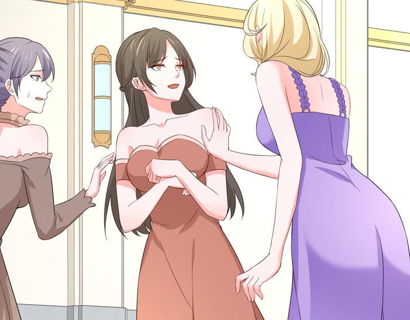 《骗婚总裁独宠小宝贝》第59话 第39页