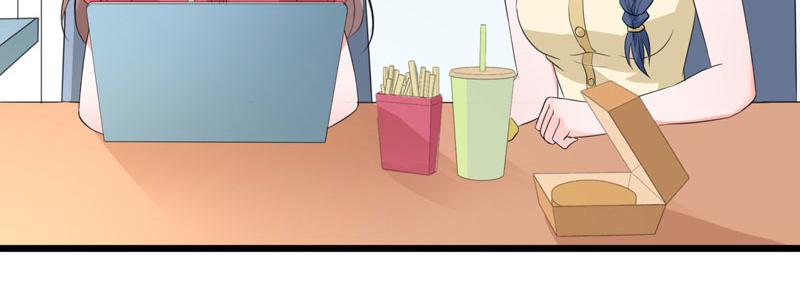 《骗婚总裁独宠小宝贝》第59话 第49页