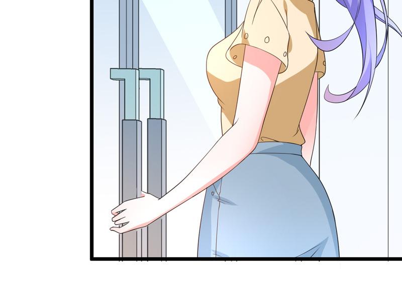 《骗婚总裁独宠小宝贝》第58话 第27页