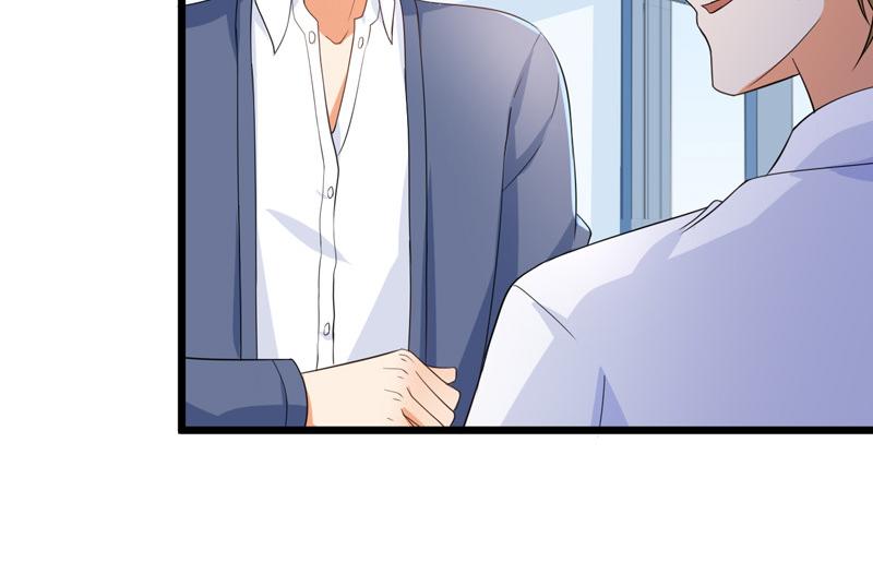 《骗婚总裁独宠小宝贝》第58话 第35页