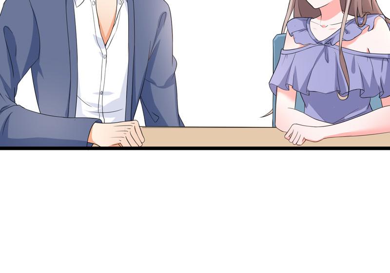 《骗婚总裁独宠小宝贝》第58话 第37页