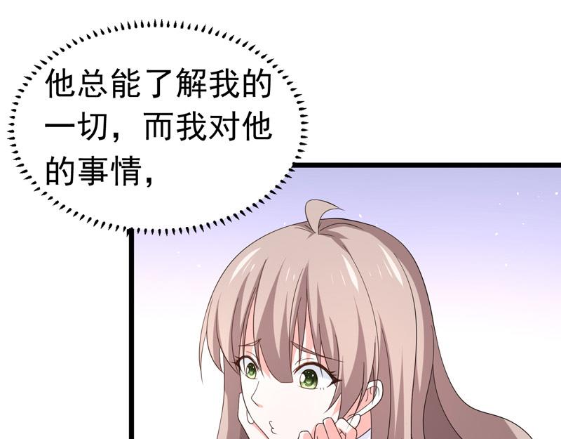 《骗婚总裁独宠小宝贝》第58话 第6页