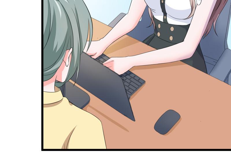 《骗婚总裁独宠小宝贝》第57话 第7页