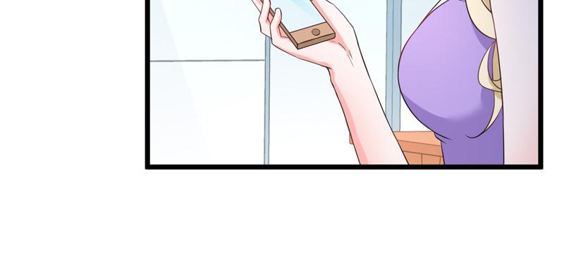 《骗婚总裁独宠小宝贝》第60话 第37页