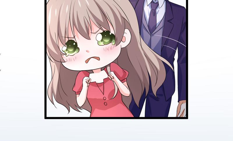 《骗婚总裁独宠小宝贝》第60话 第48页