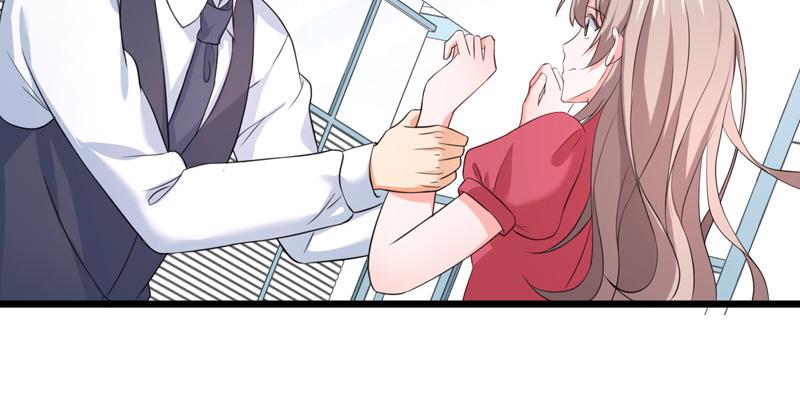 《骗婚总裁独宠小宝贝》第60话 第4页