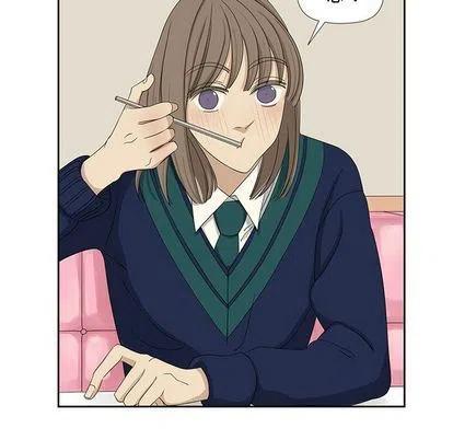 《恋爱新手》10 第23页