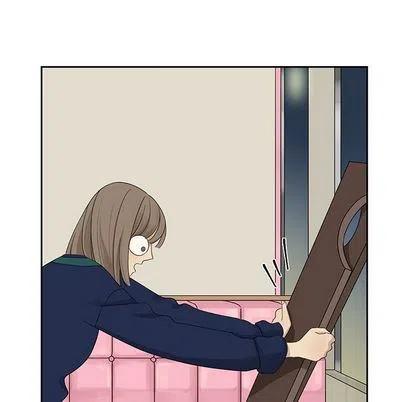 《恋爱新手》10 第8页