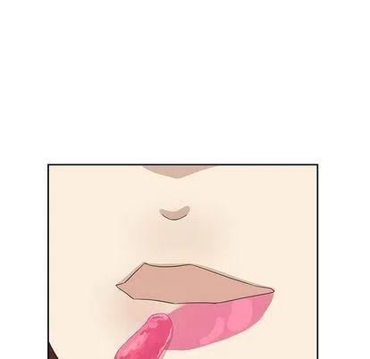 《恋爱新手》9 第18页