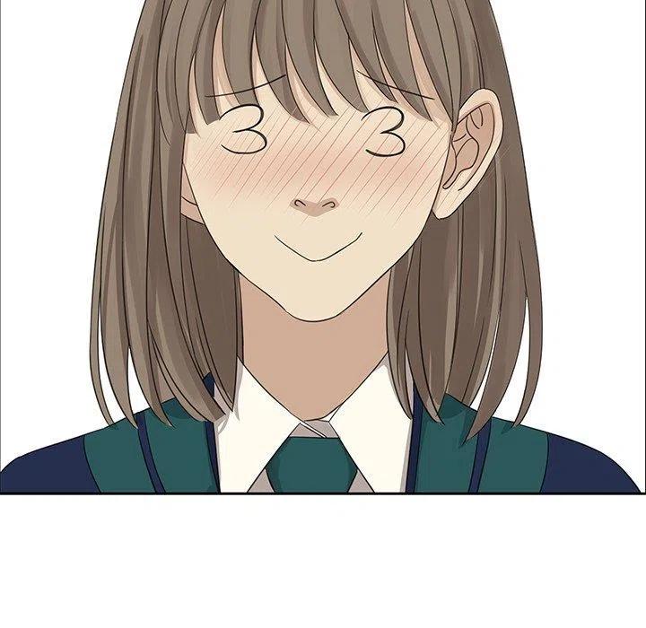 《恋爱新手》11 第17页
