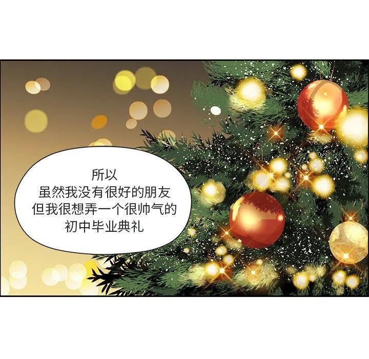 《恋爱新手》11 第42页