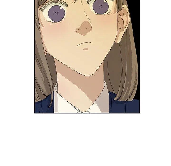 《恋爱新手》11 第45页