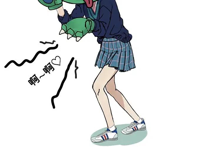 《恋爱新手》13 第2页