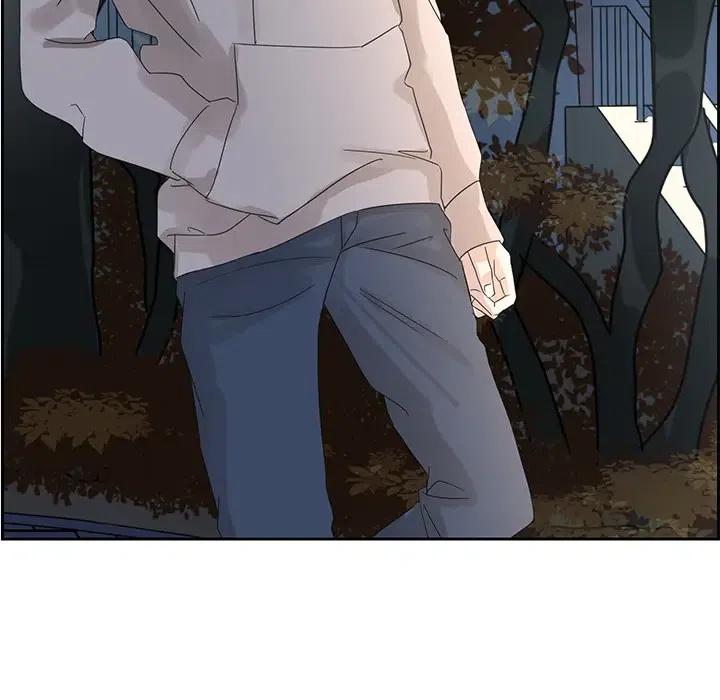 《恋爱新手》13 第33页