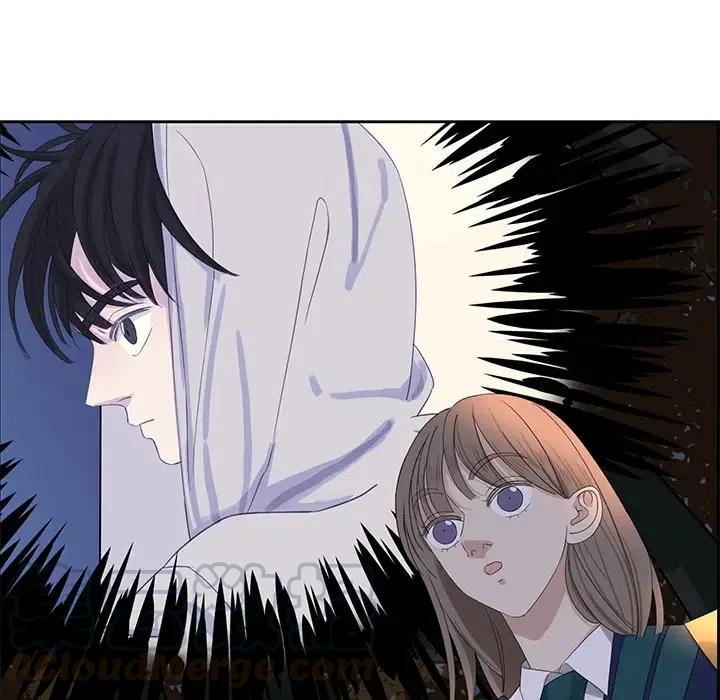 《恋爱新手》13 第34页