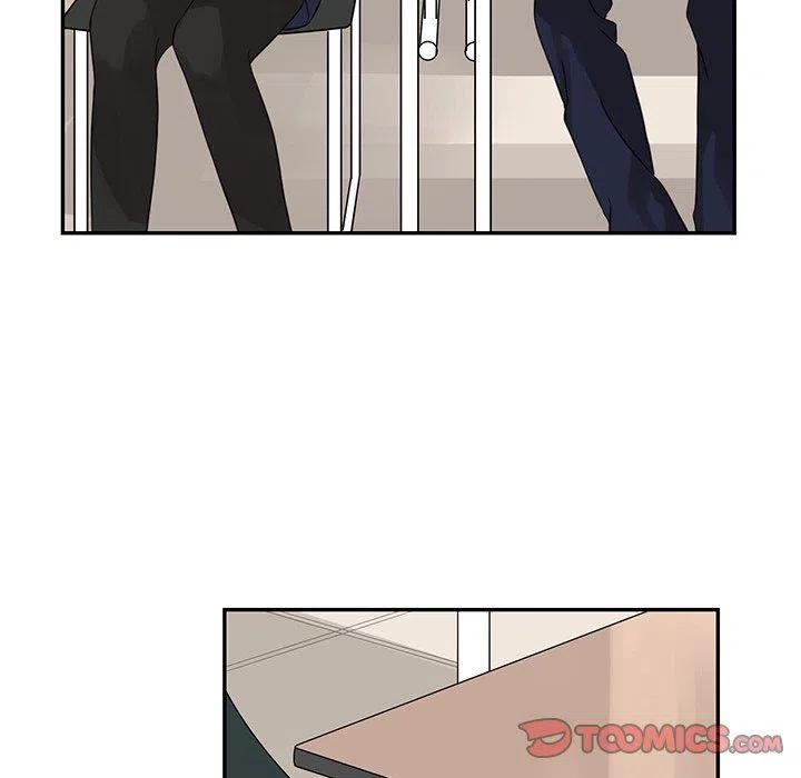 《恋爱新手》23 第26页